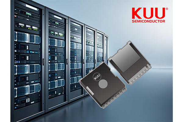New Product | 100V Withstand Voltage 360A Current MOSFET High Efficiency Small Volume TOLL Package - Opening a New Era of Power Management