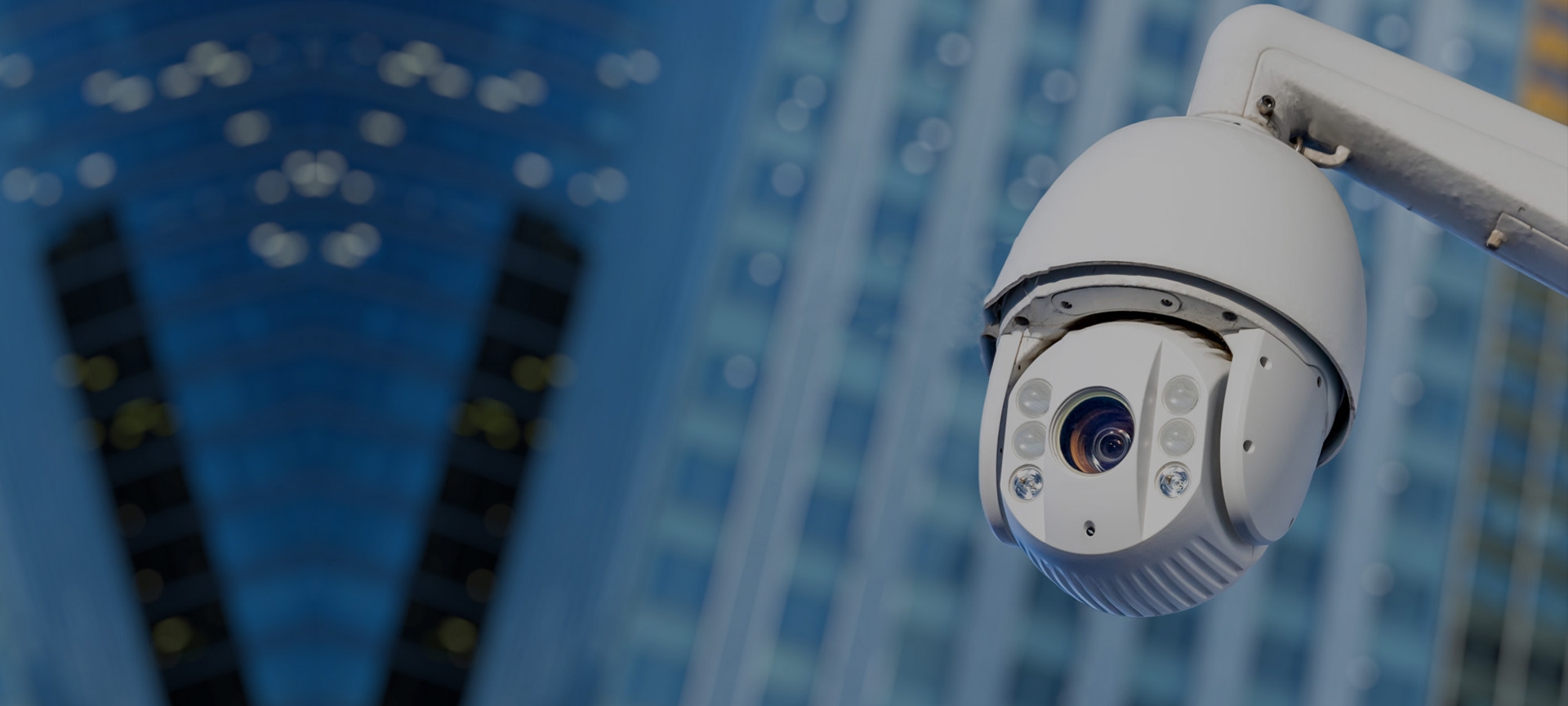 Smart Security