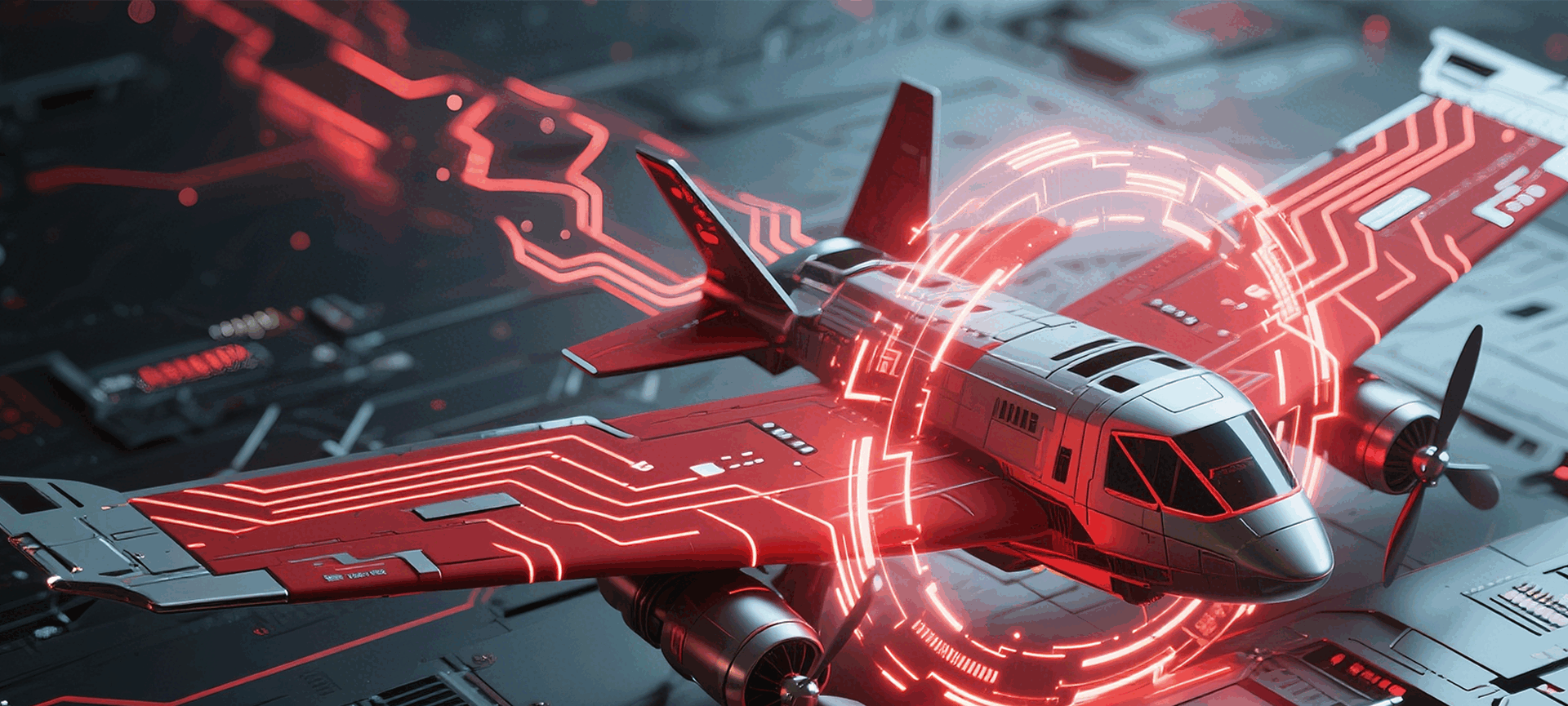 aircraft